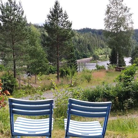 Solheim. Hytte Med 2 Soverom Birkenes Luaran gambar